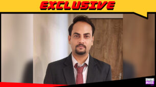 Exclusive: Vikaas Suryavanshi in Voot Select’s Asur 2