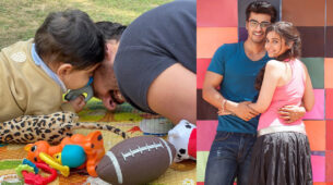 Family Funday: Kareena Kapoor activates ‘chill mode on’ with hubby Saif Ali Khan and Jeh, Alia Bhatt and Arjun Kapoor melt in awe