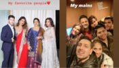 Family Time: Priyanka Chopra Jonas and Kriti Sanon introduce their ‘Favourite’ and ‘Mains’ to fans