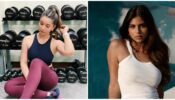Famous Celebs And Their Hot Daughters: Viral sporty looks of Sara Tendulkar and Suhana Khan to fall in love with