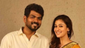 Fans Fascinated As Vignesh Shivan And Nayanthara Share Loving Video