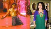 Farah Khan Makes A Shocking Revelation On Shah Rukh Khan’s Body In Dard-E-Disco Song