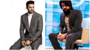 Fashion Bulletin: Prabhas Vs Yash: Who Is Your Fashion Buddy? Vote For The Best!
