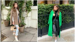 Fashion Essential Every Woman Must Have In Her Wardrobe, Take Cues From Kanika Kapoor