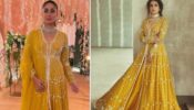 Fashion Faceoff: Kareena Kapoor Khan Vs Sanya Malhotra: Who Donned The Ridhi Mehra Yellow Ensemble Better?
