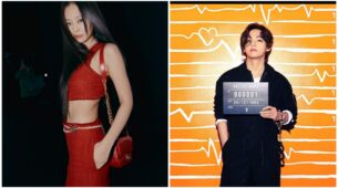Fashion Inspiration! From BLACKPINK’s Jennie To BTS’ V: 5 K-Pop Idols Who Have Great Taste In Fashion