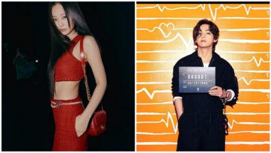 Fashion Inspiration! From BLACKPINK’s Jennie To BTS’ V: 5 K-Pop Idols Who Have Great Taste In Fashion