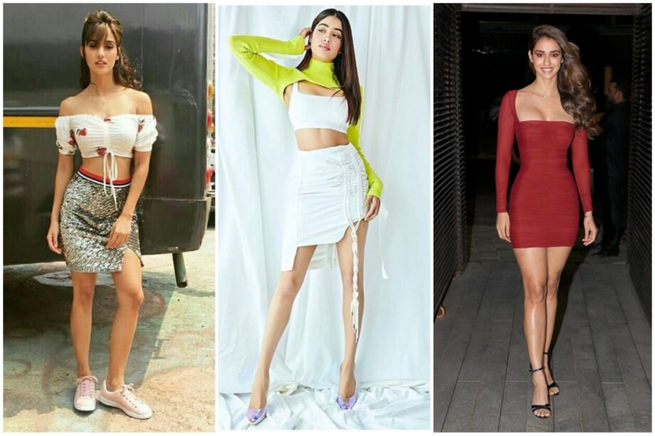 Fashion Inspo: The Ruching Trend That’s All The Rage Right Now! From Janhvi Kapoor To Shilpa Shetty, Bookmark - 1