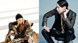 Fashion King! 5 Iconic Style Moments Of Kwon Jiyoung Aka G-Dragon; From Animal Prints To Color Crazed