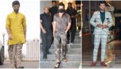 Fashion Sensation! 5 Outfits Only Vijay Deverakonda Can Pull Off Like A Boss; Here’s A Proof