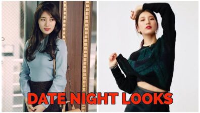 Fashion Stylefile: Bae Suzy’s Absolute Stunning Outfits For Your Date Night, Take Inspiration