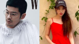 Fashion Stylefile: IU And Jang Kiha’s Outfits For Newly Married Couples, Grab Them