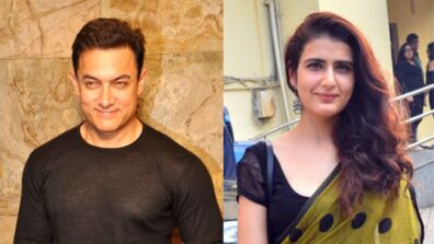 Fatima Sana Shaikh Addresses About Rumours Of Her Affair With Aamir Khan: Here’s What She Has To Say