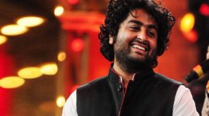 Feel Good Songs Of Arijit Singh That Are Important For Your Mental Health!