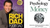 Finance Books You Need To Read: The Millionaire Next Door To Rich Dad Poor Dad