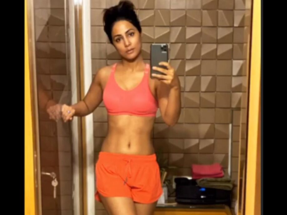 Hina Khan Opens Up On Mental Health And Physical Appearance: Here Is What She Said - 9