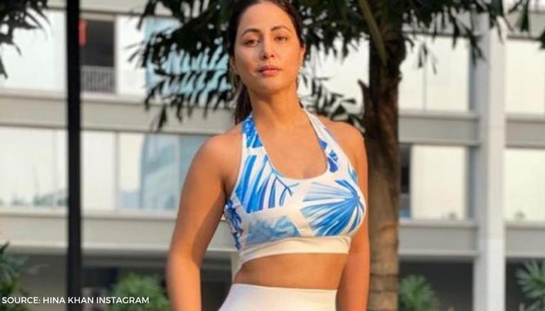 Hina Khan Opens Up On Mental Health And Physical Appearance: Here Is What She Said - 7