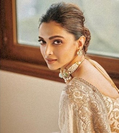 Flawless As Always! Effortless Bun Hairstyles To Wear Like Deepika Padukone, Take Cues - 2