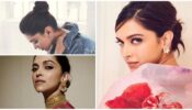 Flawless As Always! Effortless Bun Hairstyles To Wear Like Deepika Padukone, Take Cues