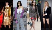 Flick Through The Gallery Below To See Some Of BLACKPINK’S Most Fashion Forward Moments That Will Make You Stun