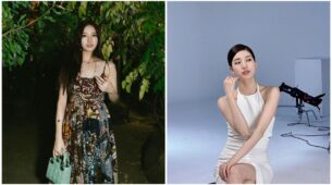 Flowy Vs Bodycon: What Makes Bae Suzy The Queen Of Our Hearts?