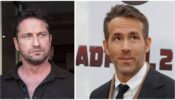 Free Guy Actor Ryan Reynolds Reacts To Gerard Butler’s ‘I Don’t Watch Reynolds’ Movies’ Comment; Check Out Here