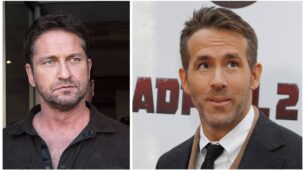 Free Guy Actor Ryan Reynolds Reacts To Gerard Butler’s ‘I Don’t Watch Reynolds’ Movies’ Comment; Check Out Here