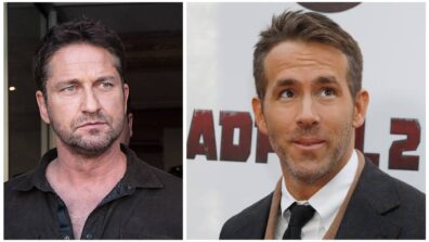 Free Guy Actor Ryan Reynolds Reacts To Gerard Butler’s ‘I Don’t Watch Reynolds’ Movies’ Comment; Check Out Here