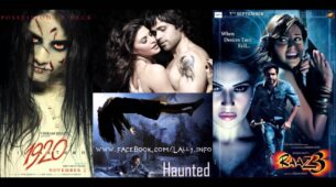 From 1920 London To Raaz Reboot: Bollywood Horror Movies Have The Best Songs, Yay/Nay?