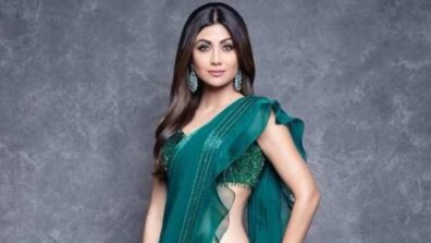 From A Birkin Tote Bag To Engagement Ring: Here’s A List Of Most Luxurious Things Owned By Shilpa Shetty