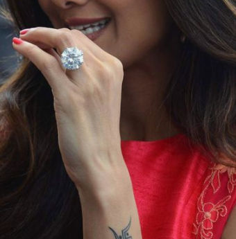 From A Birkin Tote Bag To Engagement Ring: Here’s A List Of Most Luxurious Things Owned By Shilpa Shetty - 4