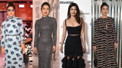 From A Turtleneck Top To DKNY Wrap Coat: 5 Gorgeous Items From Priyanka Chopra Jonas’s Wardrobe That Might Be Under Your Budget