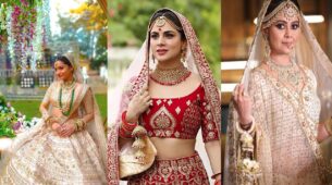 From Ankita Lokhande To Devoleena Bhattacharjee And Shraddha Arya: TV Hotties Who Might Be Married Soon