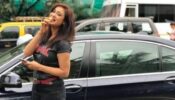 From Audi A4 To BMW 7 Series: A Sneak Peek Into Khatron Ke Khiladi 11’s Contestant Shweta Tiwari’s Luxurious Car Collection