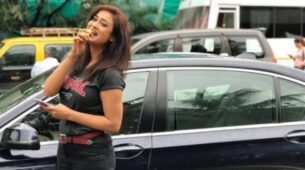 From Audi A4 To BMW 7 Series: A Sneak Peek Into Khatron Ke Khiladi 11’s Contestant Shweta Tiwari’s Luxurious Car Collection