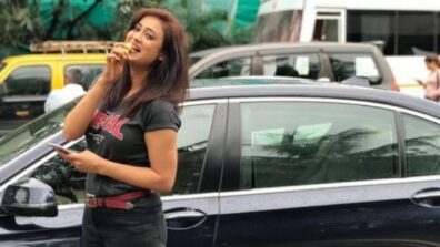 From Audi A4 To BMW 7 Series: A Sneak Peek Into Khatron Ke Khiladi 11’s Contestant Shweta Tiwari’s Luxurious Car Collection