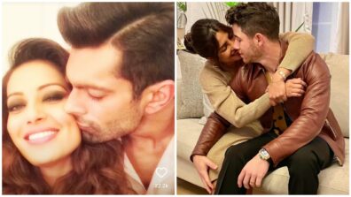 From Bipasha Basu To Priyanka Chopra: Here’s how how our B-Town queens express love for their handsome husbands