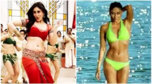 From Chamak Challo Outfit To Hot Bikini Look In Tashan: Hottest Kareena Kapoor Outfits That Proves She Is The Hottest B-town Diva