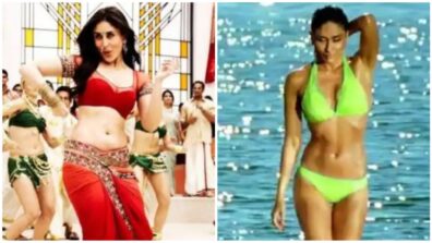 From Chamak Challo Outfit To Hot Bikini Look In Tashan: Hottest Kareena Kapoor Outfits That Proves She Is The Hottest B-town Diva