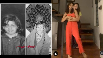 From childhood to celebrity life: Unseen transformation of Sriti Jha and Maanvi Gagroo’s friendship that will melt your heart