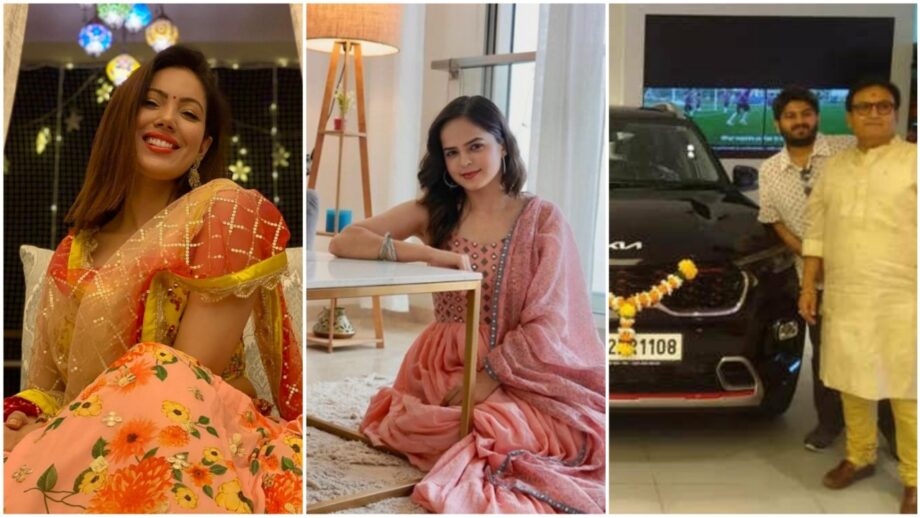 From expensive houses to swanky cars: A quick look at expensive purchases made by TMKOC actors Munmun Dutta, Palak Sindhwani and Dilip Joshi 501069