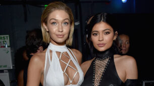 From Gigi Hadid To Kylie Jenner: 3 Celebs Who Made Us Fall In Love All Over Again When They Dyed Their Hair Red