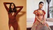 From Janhvi Kapoor’s Thigh-High Slit To Tara Sutaria’s Burnt Orange: Bollywood Celebs Who Are An Inspiration For Gen-Z Brides