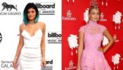 Kylie Jenner Or Gigi Hadid: Who Slew In Amazing Alex Perry Outfit: Vote Now