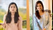 Rashmika Mandanna & Shweta Tiwari’s Approved Kurta Styles You Must Steal