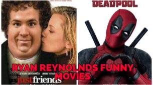 From Just Friends To Deadpool: Check Out 5 Comedies By Ryan Reynolds That Are A Must Watch