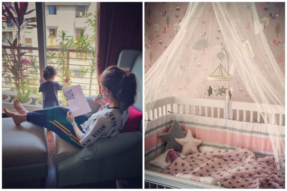 From Kareena Kapoor Khan’s Bookshelf To Soha Ali Khan’s Comfy Cot: 5 Luxurious Furniture Pieces We Want To Steal From Bollywood Star Homes - 6