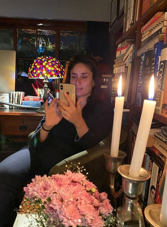 From Kareena Kapoor Khan’s Bookshelf To Soha Ali Khan’s Comfy Cot: 5 Luxurious Furniture Pieces We Want To Steal From Bollywood Star Homes - 1