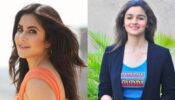 From Katrina Kaif To Alia Bhatt: A Sneak Peek Into Bollywood Celebs And Their Luxurious Vanity Vans; See Pics