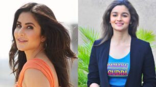 From Katrina Kaif To Alia Bhatt: A Sneak Peek Into Bollywood Celebs And Their Luxurious Vanity Vans; See Pics